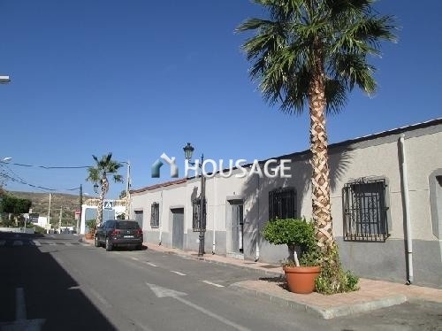 Casa de 3 habitaciones en venta en Lucainena De Las Torres