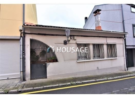 Casa a la venta en la calle Rúa Río Ulla 11, La Coruña