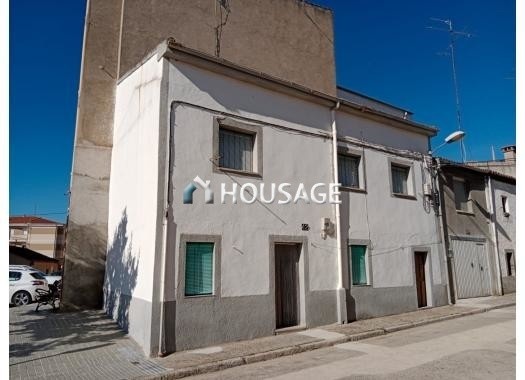 Casa a la venta en la calle Voladero 42, Ciudad Rodrigo
