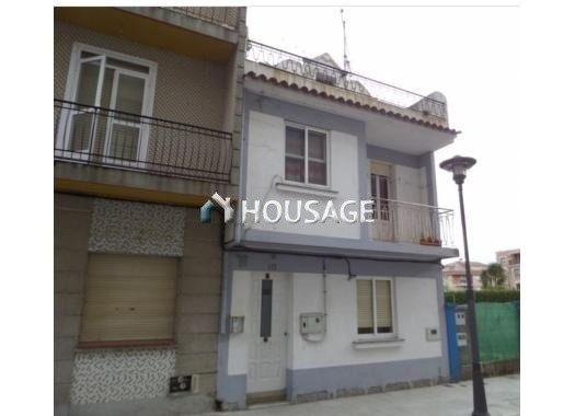Villa a la venta en la calle Rúa Atranco 16, Cangas