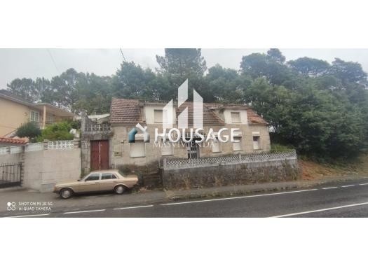 Casa a la venta en la calle N-554, Vilaboa
