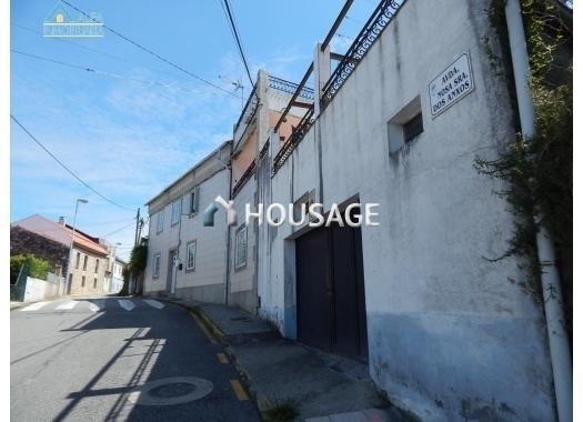 Casa a la venta en la calle Avenida Nosa Señora Dos Anxos 46, Vilagarcia De Arousa