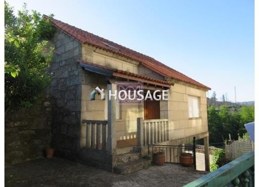 Casa a la venta en la calle Praza Da Virxe, Mondariz - Balneario