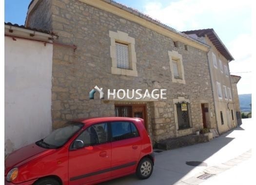 Casa a la venta en la calle Carretera Bascuñuelos 2, Valle de Tobalina