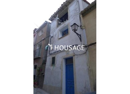 Casa a la venta en la calle Alfos 14a, Fonz
