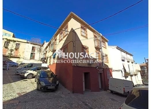 Villa a la venta en la calle Cl Lavanderas 1, Jaén