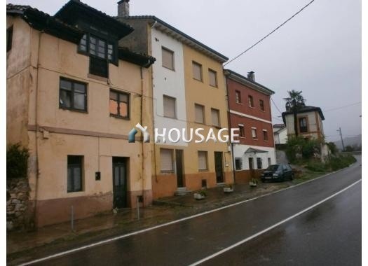 Casa a la venta en la calle Carretera De La Bolgachina 16i, Oviedo