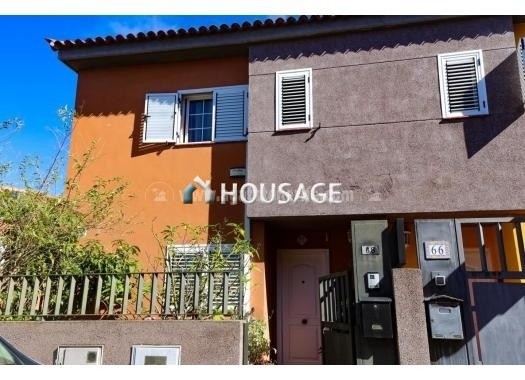 Villa a la venta en la calle Candelaria 29, Tacoronte