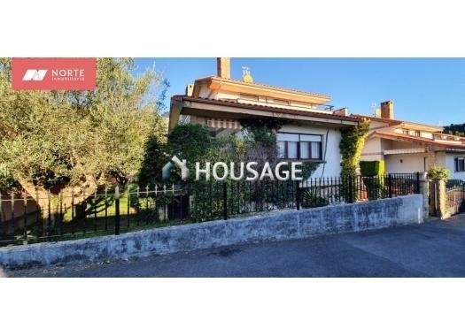 Villa a la venta en la calle Bo Samano 286a, Castro-Urdiales