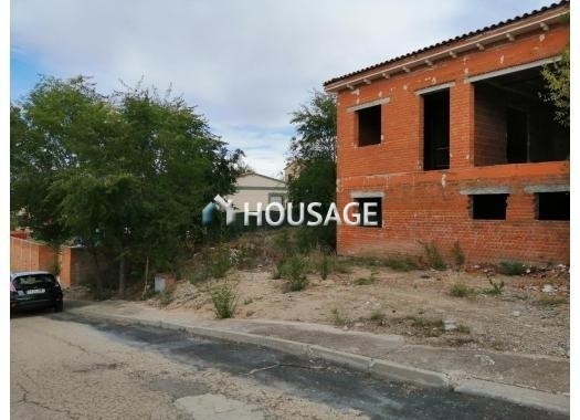 Villa a la venta en la calle De La Jara 15, Barajas de Melo