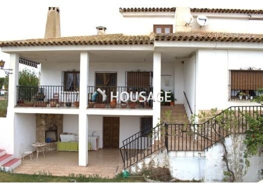 Villa a la venta en la calle Vereda De Jaén 69, Albacete capital