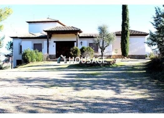 Villa a la venta en la calle Callejón De La Bastida 6a, Toledo