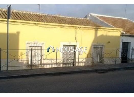 Casa a la venta en la calle El Toboso 3, Andújar
