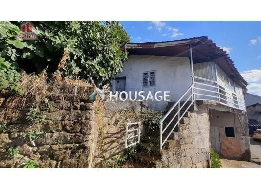 Casa a la venta en la calle Camiño Canellas De Abaixo 40, Vilamarin