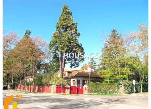 Villa a la venta en la calle Avenida Monasterio De Las Huelgas 15, Burgos