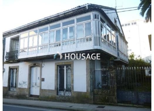 Casa a la venta en la calle Rúa Do Cruceiro 2, La Estrada​