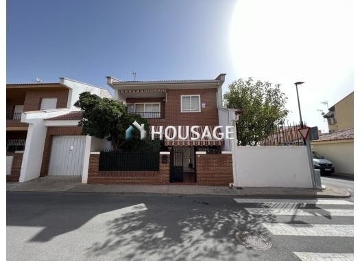 Casa a la venta en la calle Madrid 8, Illescas