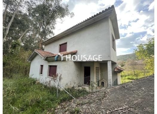 Villa a la venta en la calle Estrada De Fragoselo, Nigran