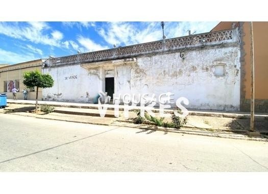Casa a la venta en la calle Calleja Del Granadillo, Valverde de Mérida