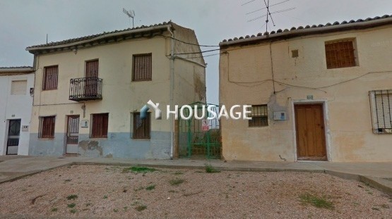 Casa de 1 habitacion en venta en Palencia