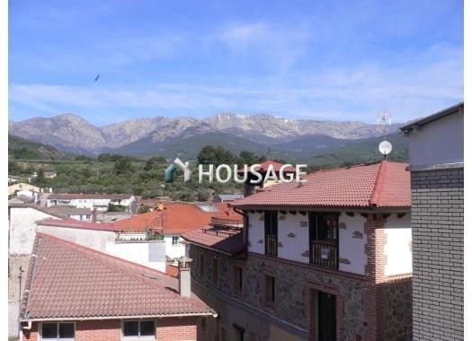 Villa a la venta en la calle De Solomando 21, Arenas De San Pedro