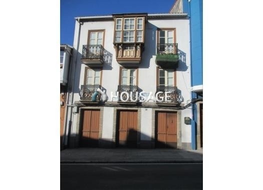 Casa a la venta en la calle Avenida De Saavedra Meneses 21, Betanzos