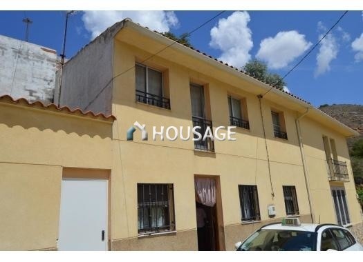 Villa a la venta en la calle Solana Baja 13, Barajas de Melo