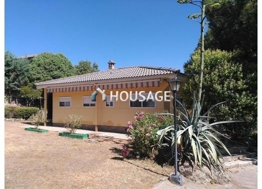 Casa a la venta en la calle Carretera De El Barraco 38d, Santa Cruz De Pinares