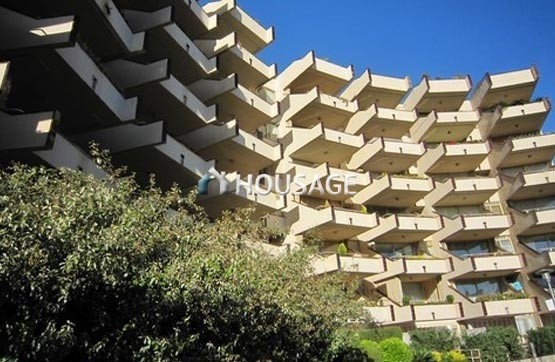 Piso de 2 habitaciones en venta en Girona, 102 m²