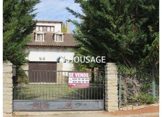 Villa a la venta en la calle Urbanización Sol Y Nieve 37, Alcalá de la Selva