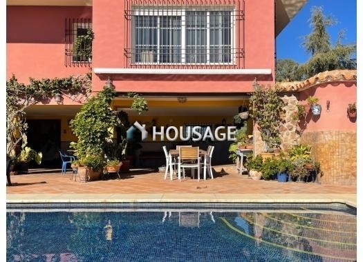 Villa a la venta en la calle Pasaje Platero Heredia 4, Córdoba