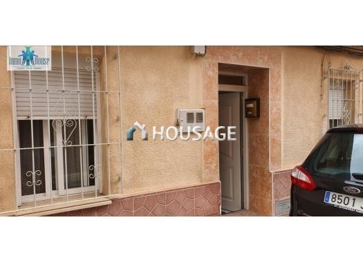 Casa a la venta en la calle Juan De Herrera 6, Albacete capital
