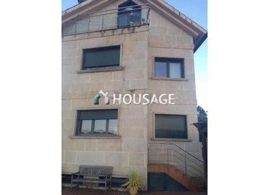 Villa a la venta en la calle Ru Seixo-Beade 138, Vigo