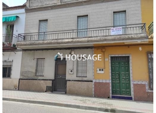 Casa a la venta en la calle Antonio García López Pilongo, Villanueva del Río y Minas