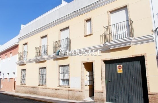 Garaje en venta en Sevilla, 12 m²