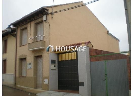 Casa a la venta en la calle Cantarranas 16, Melgar de Abajo
