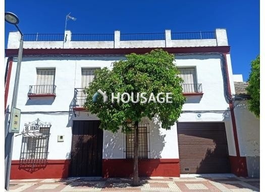 Casa a la venta en la calle Avenida De Madrid 3, Palma Del Rio