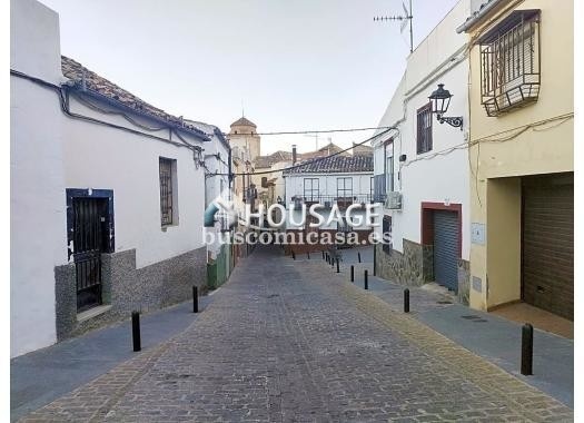 Villa a la venta en la calle Capitán Aranda Alta 45, Jaén