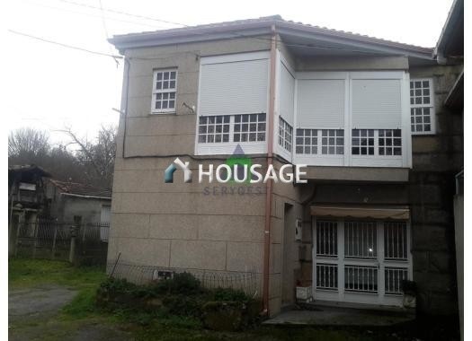 Casa a la venta en la calle Calexón De San Fiz 153, Vilar de Barrio
