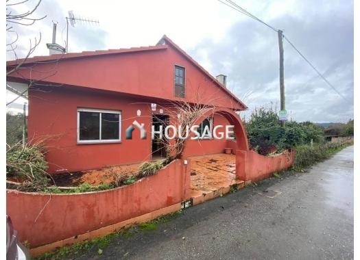Casa a la venta en la calle Rúa Fontoura 30, Salvaterra de Miño