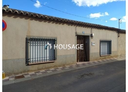 Casa a la venta en la calle De Pérez Oliva 39, Los Yébenes