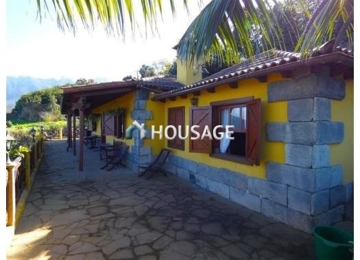 Villa a la venta en la calle Camino Montijos 11, La Orotava