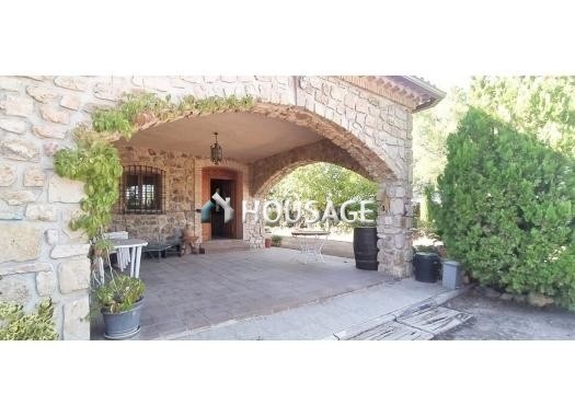 Villa a la venta en la calle Cm-3109, Argamasilla de Alba