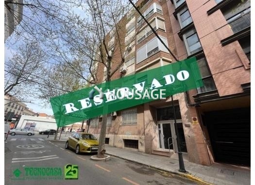 Piso a la venta en la calle Antonio Blázquez 8, Ciudad Real