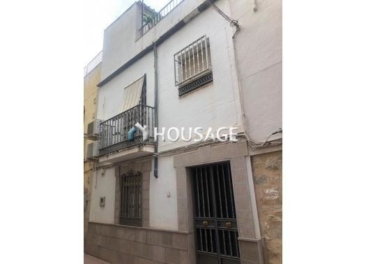 Casa a la venta en la calle Bailén 11, Jaén