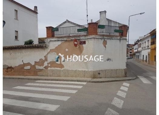 Casa a la venta en la calle Alfarerías Altas 16, Villarrobledo