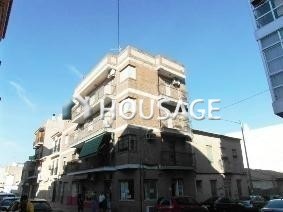 Piso de 1 habitacion en venta en Murcia capital