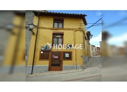 Villa a la venta en la calle Castillo 64, La Sotonera