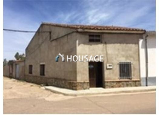 Casa a la venta en la calle De Espronceda 2, Madrigalejo