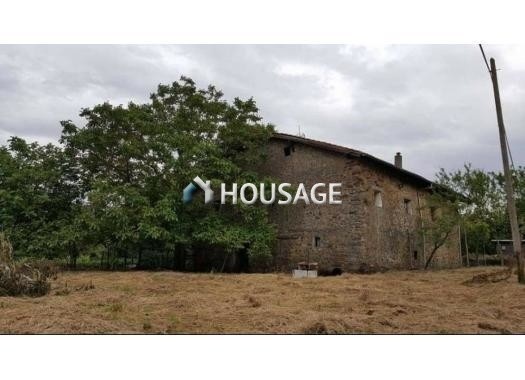 Casa a la venta en la calle Bilbao - Orduña Errepidea 11, Arrankudiaga